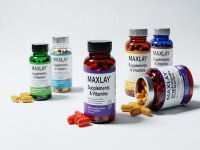 Supplements & Vitamins