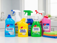 Home care Chemicals